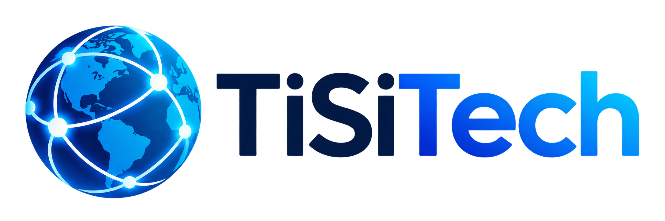 TiSiTech logo